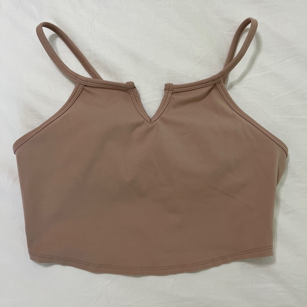 Free people movement tank top